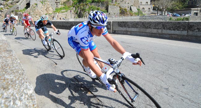 GRAND PRIX DE MONTREAL: Pierrick Fedrigo deuxime, Arthur Vichot huitime