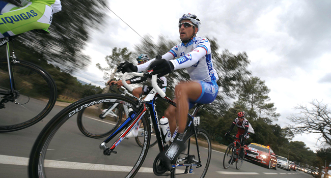 ROUTE DU SUD : Fin