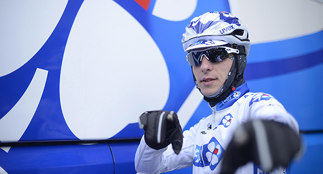 Tour du Finistre